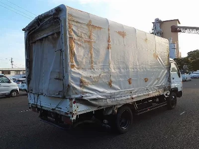 Toyota DYNA TRUCK