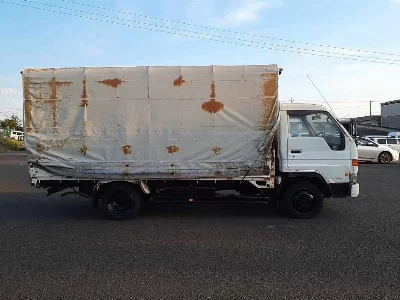 Toyota DYNA TRUCK