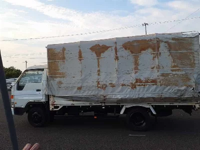Toyota DYNA TRUCK