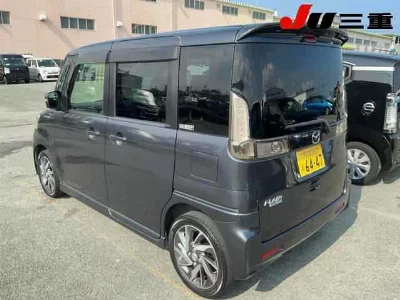 Mazda Flair Wagon