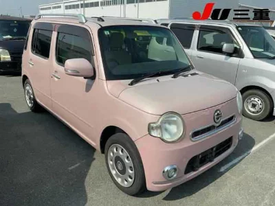 Daihatsu Mira Cocoa