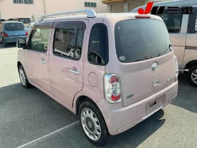 Daihatsu Mira Cocoa