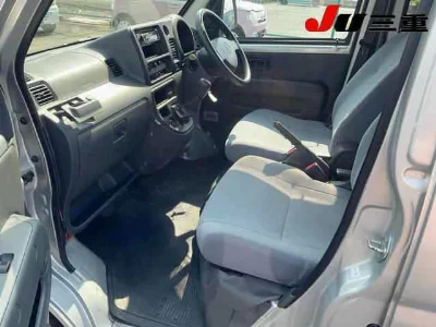 Daihatsu Hijet Deck Van