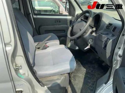 Daihatsu Hijet Deck Van