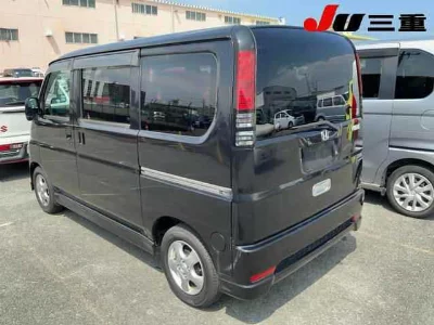 Honda Vamos