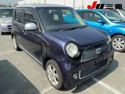 Honda N-One
