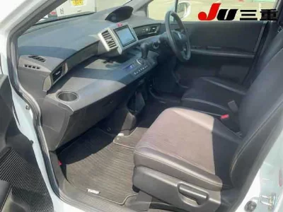 Honda Freed Spike
