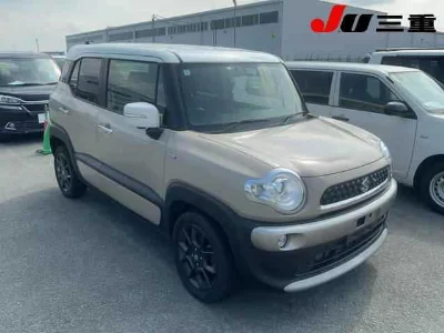 Suzuki Xbee