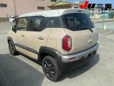 Suzuki Xbee
