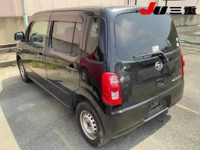 Daihatsu Mira Cocoa