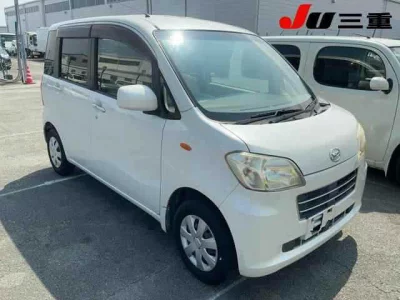 Daihatsu Tanto Exe