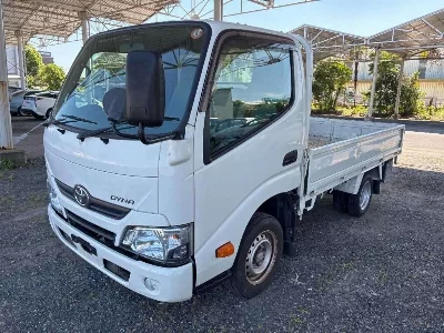 Toyota DYNA TRUCK
