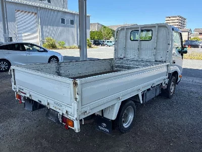 Toyota DYNA TRUCK