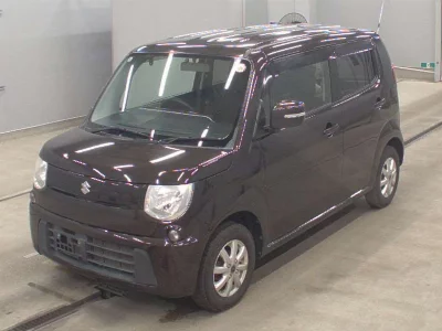 Suzuki MR Wagon