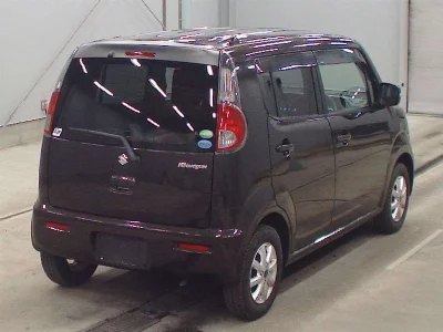 Suzuki MR Wagon