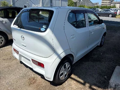 Mazda Carol