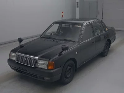 Toyota Comfort