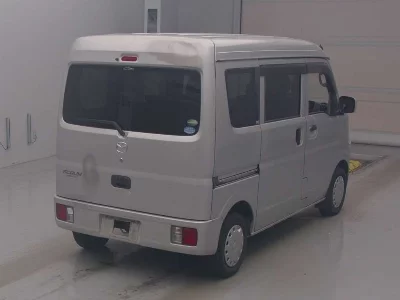 Mazda Scrum