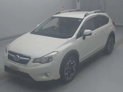 Subaru SUBARU XV