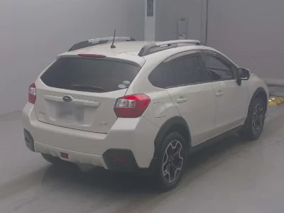 Subaru SUBARU XV