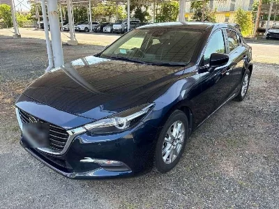 Mazda AXELA SPORT
