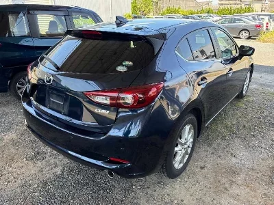 Mazda AXELA SPORT