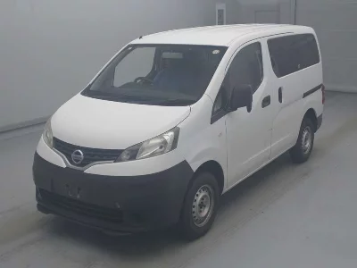 Nissan NV200 VANETTE VAN