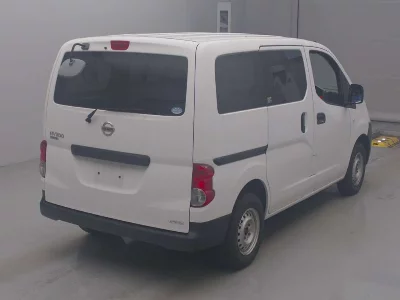 Nissan NV200 VANETTE VAN