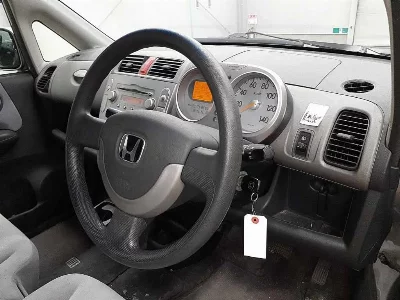 Honda Life