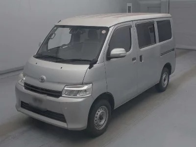 Toyota TownAce