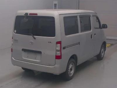 Toyota TownAce