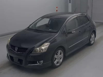Toyota Blade