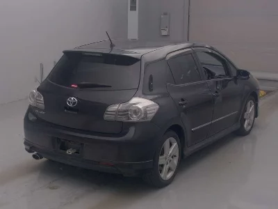 Toyota Blade