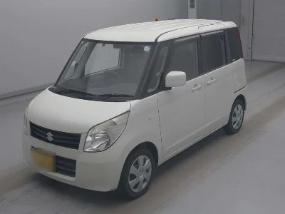 Suzuki Palette