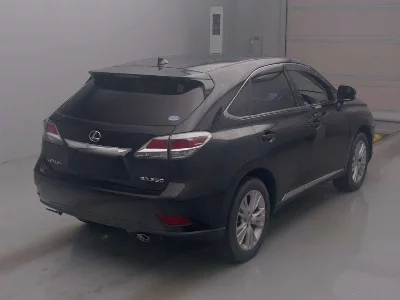 Lexus RX350