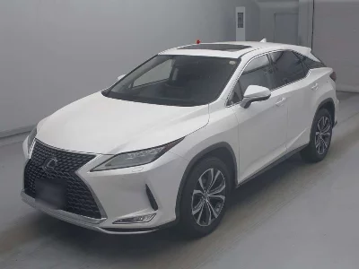 Lexus RX300