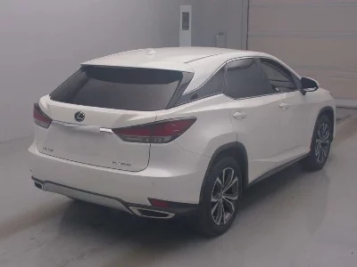 Lexus RX300