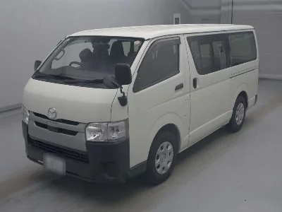 Mazda Bongo Brawny