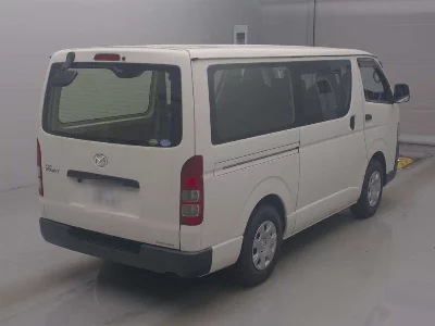 Mazda BONGO BRAWNY
