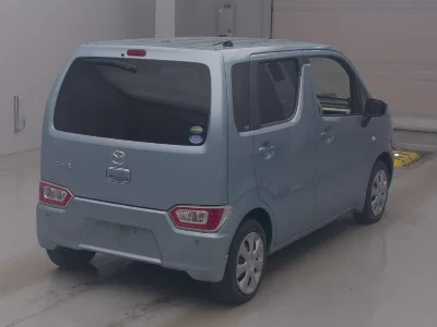 Mazda Flair