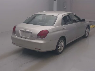 Toyota Verossa