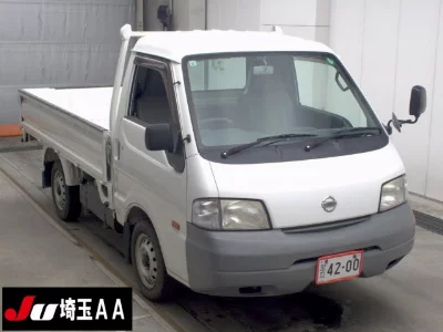 Nissan Vanette Truck