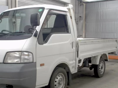 Nissan Vanette Truck