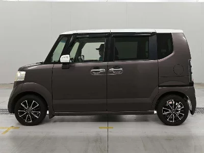 Honda N-Box+
