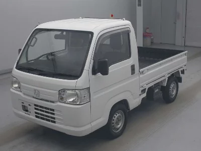 Honda Acty Truck