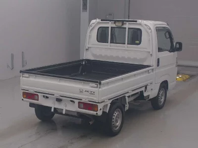 Honda Acty Truck