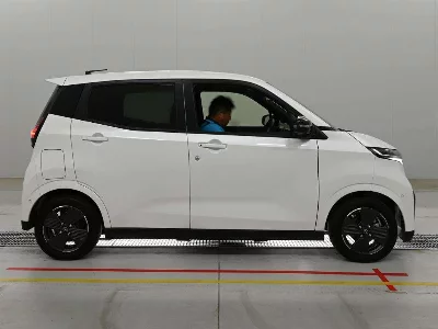 Nissan Sakura