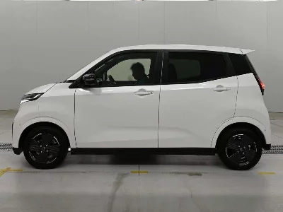 Nissan Sakura