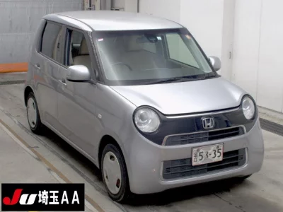 Honda N-One