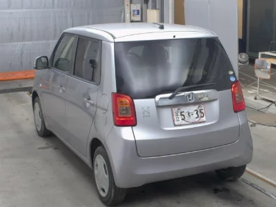 Honda N-One